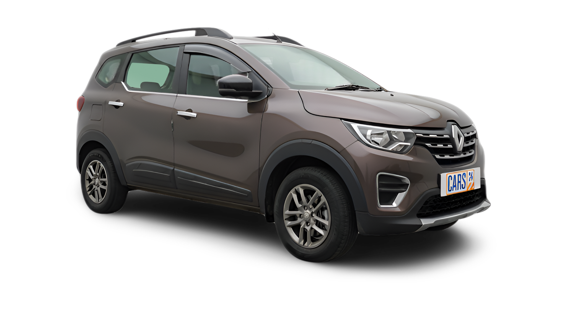 2023 Renault TRIBER - SUV - Petrol - Manual - ₹5.00 lakh